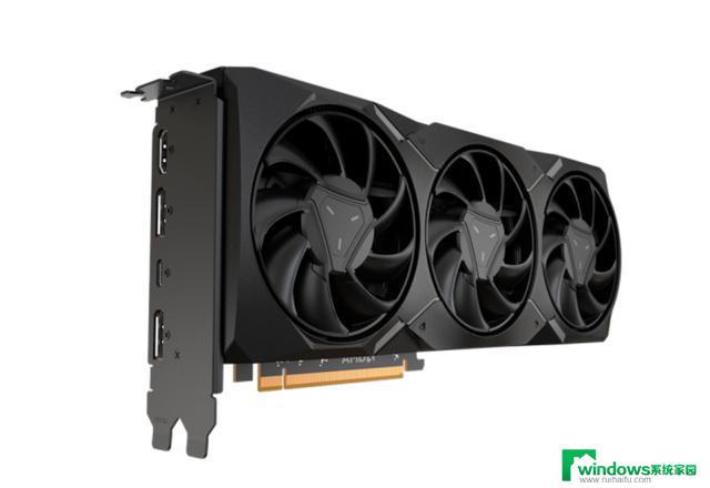 消息称AMD将为笔记本电脑推出类似RX 7900 GRE的Navi31 GPU，笔记本电脑性能将迎来新突破