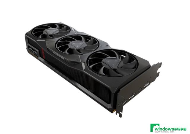 消息称AMD将为笔记本电脑推出类似RX 7900 GRE的Navi31 GPU，笔记本电脑性能将迎来新突破