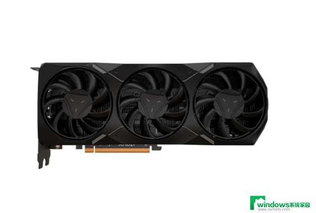 消息称AMD将为笔记本电脑推出类似RX 7900 GRE的Navi31 GPU，笔记本电脑性能将迎来新突破