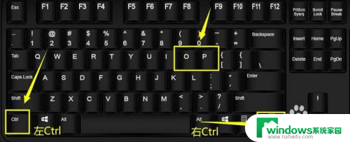 手柄在键盘上的按键对应 手柄对应键盘键位设置