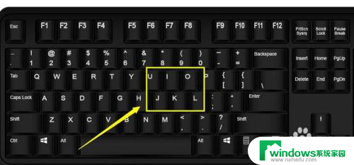 手柄在键盘上的按键对应 手柄对应键盘键位设置