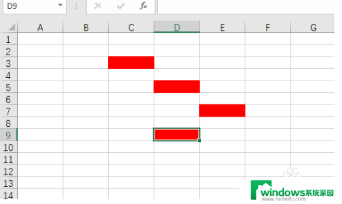 excel回退快捷键 Excel 返回上一步 的键盘快捷键是什么