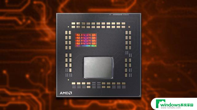 AMD锐龙5 5500X3D再度现身！不到千元的游戏神U，游戏玩家有福了