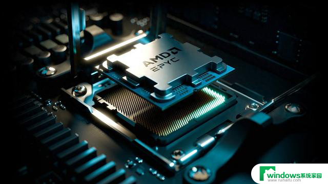 AMD霄龙EPYC 4005系列入门服务器处理器：Zen 5架构升级详解