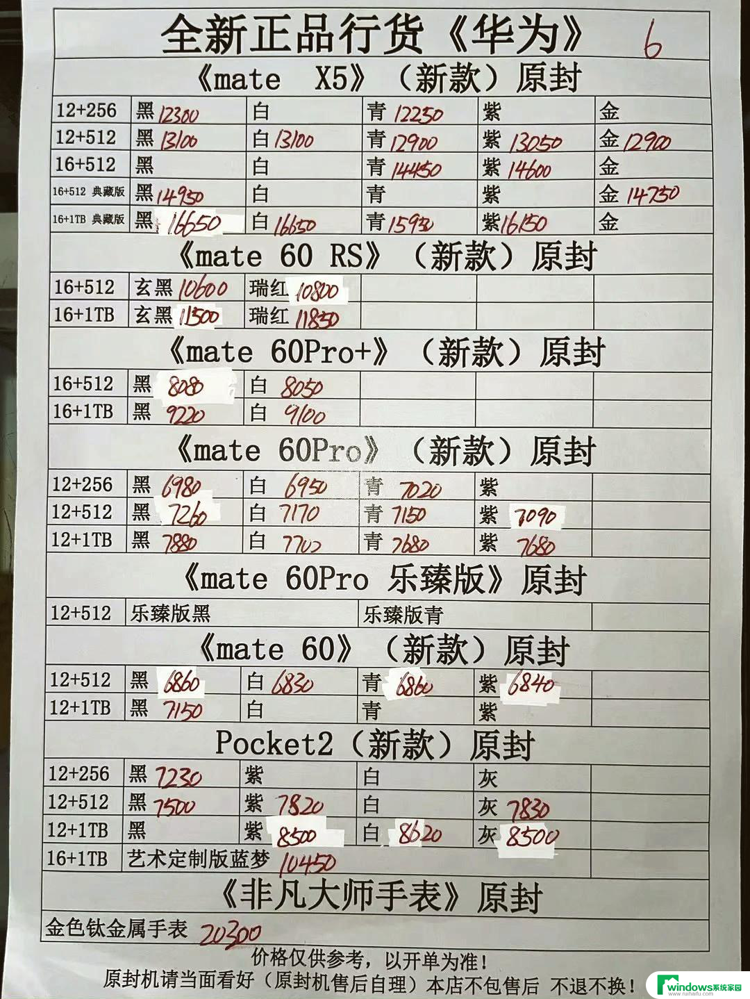 独家｜华强北CPU等产品报价已恢复正常，最新报价详情揭秘