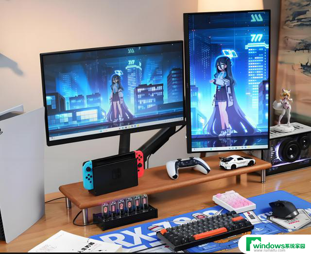 双屏远程桌面连接 Windows 服务器操作指南：详细步骤及注意事项