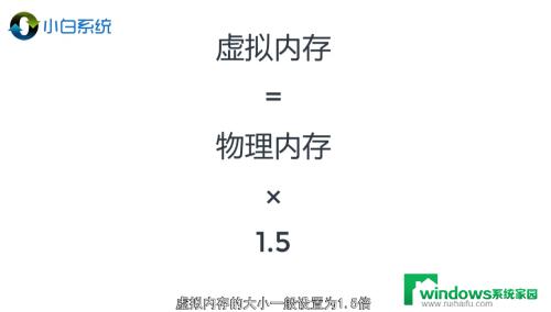 如何调虚拟内存 如何根据电脑配置设置合适的虚拟内存