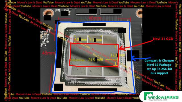 消息称AMD八月发布16GB RX 7800和12GB RX 7700显卡，高性能显卡即将问世