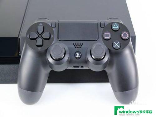 ps4不能连接手柄 PS4手柄连接主机方法