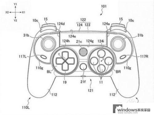 ps4不能连接手柄 PS4手柄连接主机方法