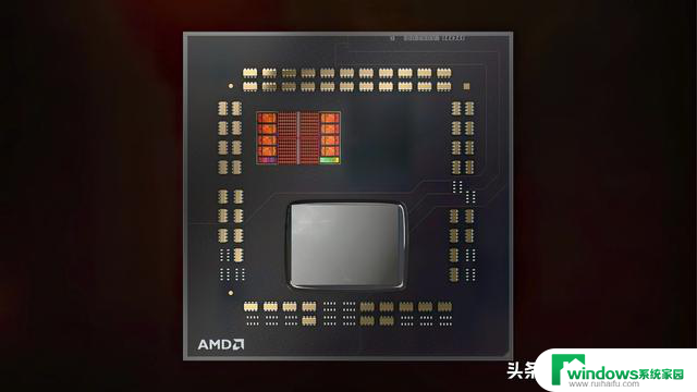 AMD新品即将到来：锐龙嵌入式7000，锐龙5000X3D型号更多详情