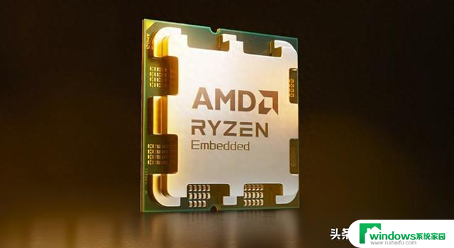 AMD新品即将到来：锐龙嵌入式7000，锐龙5000X3D型号更多详情