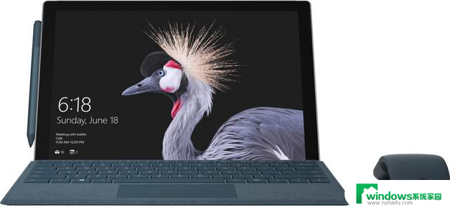 微软宣布Surface Pro 5和Pro 5 LTE不再受官方技术支持，用户需注意