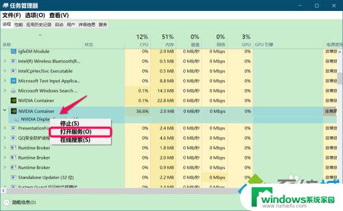 Nvidia LocalSystem Container: 可以关闭吗？解答在这里！