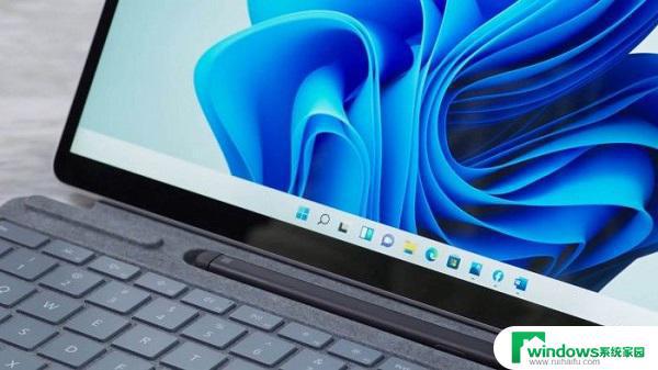 Windows 11右下角时间显示秒的设置方法