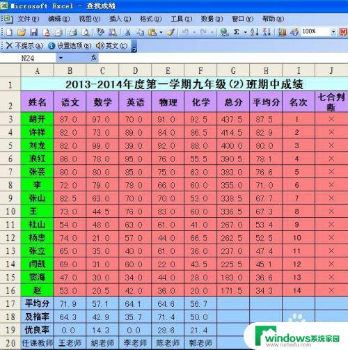 excel怎么复制到word表格 EXCEL中数据复制到Word表格的方法