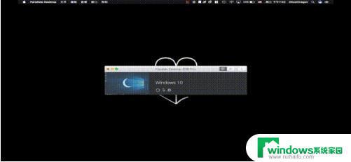 苹果电脑win10镜像下载 Macbook Pro如何通过USB安装Windows10 ISO镜像系统