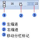 wps段落分栏在哪里 wps段落分栏在哪个菜单