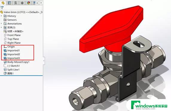 solidworks破解中文版 SolidWorks 2022 SP0 5.0 64位中文破解版