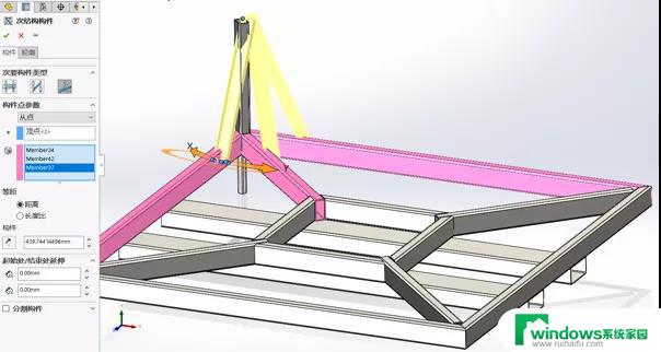 solidworks破解中文版 SolidWorks 2022 SP0 5.0 64位中文破解版