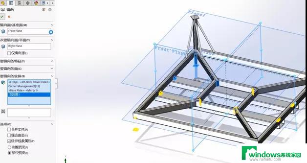 solidworks破解中文版 SolidWorks 2022 SP0 5.0 64位中文破解版