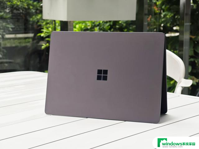 Surface Laptop 7首发体验出炉：微软这次真悟了，性能提升明显！