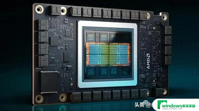AMD GPU 即将解禁！最新消息曝光，AMD显卡即将开放销售