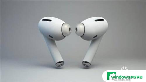 airpods耳机有杂音滋滋 Airpods Pro右耳异响破音原因及解决方法