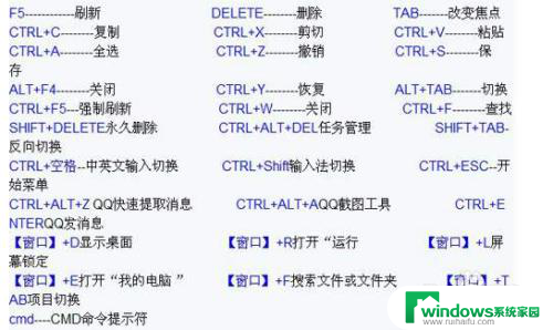 人离开电脑锁屏快捷键 电脑锁屏快捷键设置方法