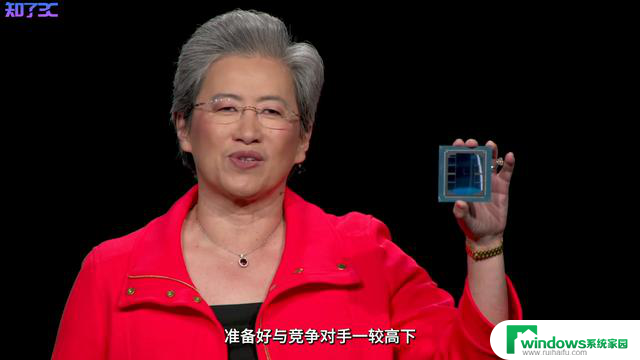 AMD AI新纪元：MI350系列AI加速卡重塑数据中心格局
