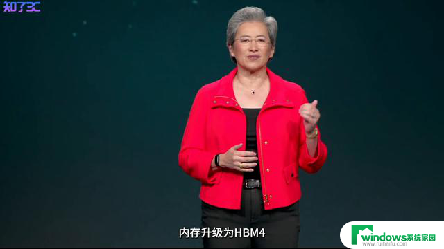 AMD AI新纪元：MI350系列AI加速卡重塑数据中心格局