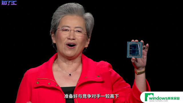 AMD AI新纪元：MI350系列AI加速卡重塑数据中心格局