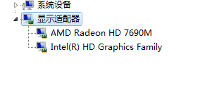 windows7怎么查看显卡型号 win7系统如何查看显卡型号