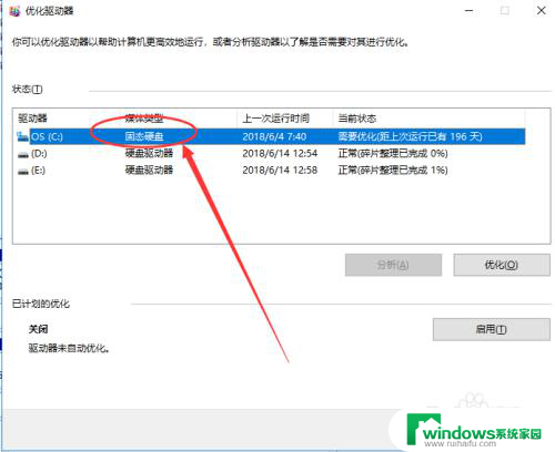 怎么看电脑固态硬盘 WIN10电脑如何查看自己的固态硬盘品牌