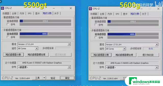 揭秘那些鲜为人知、却物超所值的“冷门”CPU