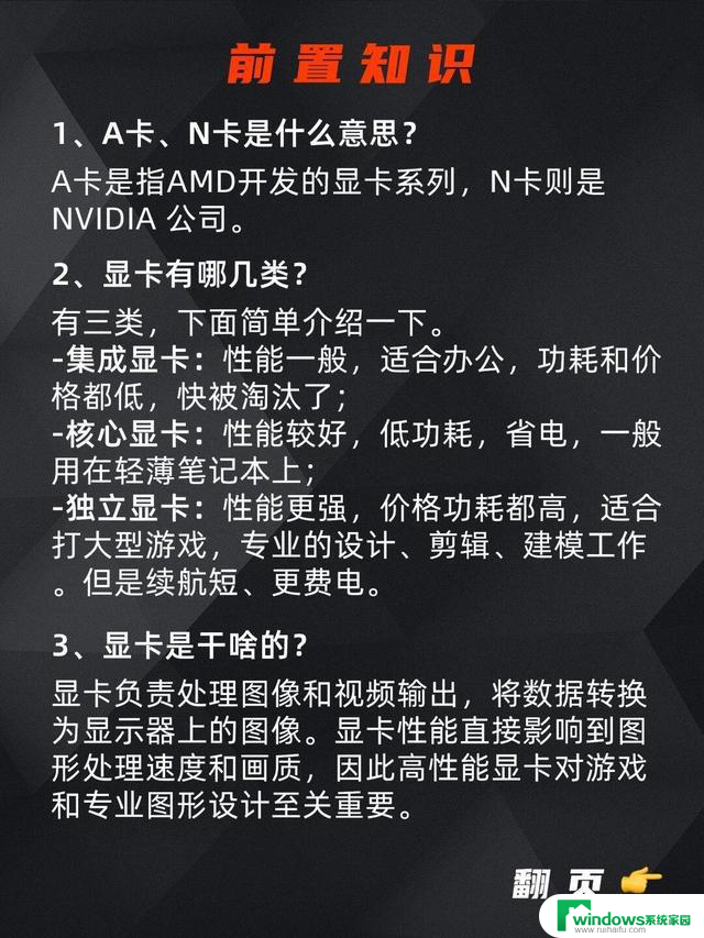 懂显卡参数及 2024 显卡天梯图，全面解读最新显卡性能对比