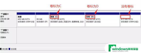 更新win11c盘满了怎么处理 win11系统更新后C盘空间不足怎么办