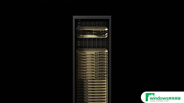NVIDIA 高端“Blackwell Ultra”GB300 AI 服务器 9 月发货