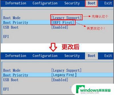 UEFI: 不支持UEFI固件的磁盘布局及其解决方法