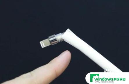 ipadpencil充不进电怎么回事 apple pencil充电不进去怎么办