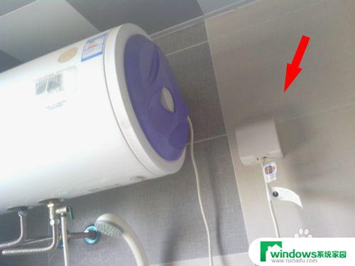 电热水器断电后怎么重新启动 长时间停用的热水器如何安全开启使用