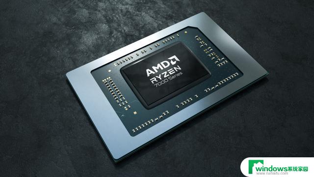 AI应用大爆发，AMD XDNA架构拿下X86 AI第一城，引领AI技术革新！