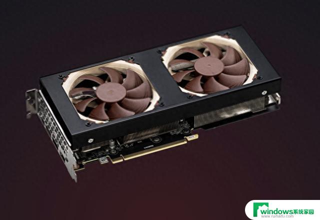 Sycom推出RTX 4070/4060Ti显卡：采用猫扇散热，主打静音，全新升级，性能更强劲