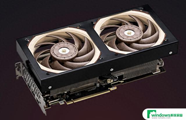 Sycom推出RTX 4070/4060Ti显卡：采用猫扇散热，主打静音，全新升级，性能更强劲