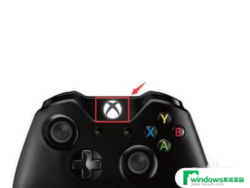 xbox series 手柄怎么连蓝牙 Xbox手柄如何通过蓝牙连接