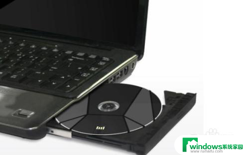 dvd电脑怎么播放 用电脑播放DVD光盘的步骤