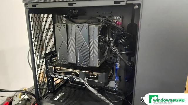 RTX 5060廉价显卡游戏测试：5款游戏体验如何？