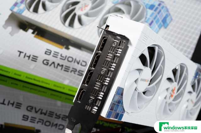 磐镭RTX 4070 乾坤 OC显卡评测：扭转乾坤，畅享2K游戏体验