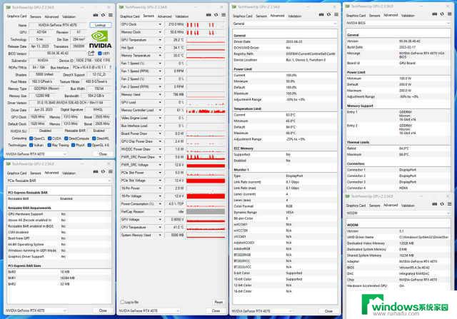 磐镭RTX 4070 乾坤 OC显卡评测：扭转乾坤，畅享2K游戏体验