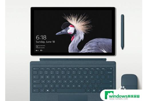 surface开机进不了windows系统 Surface黑屏无法启动怎么处理